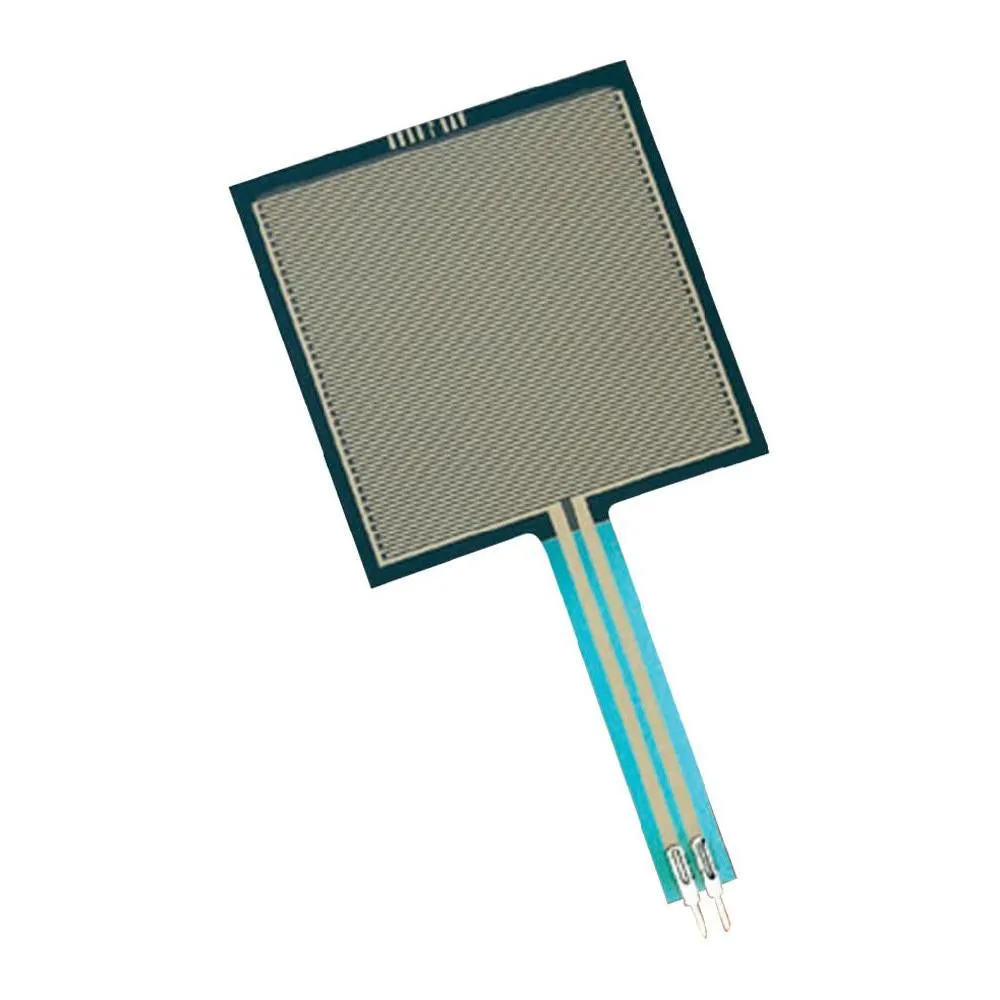 FSR 406 39.6mm Square Force Sensing Resistor