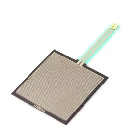 FSR 406 39.6mm Square Force Sensing Resistor