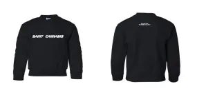 Gildan Heavy Blend™ Youth Sweatshirt