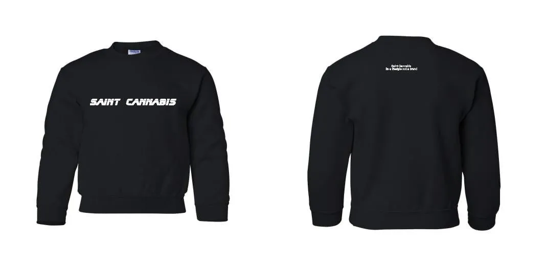 Gildan Heavy Blend™ Youth Sweatshirt