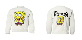 Gildan Heavy Blend™ Youth Sweatshirt