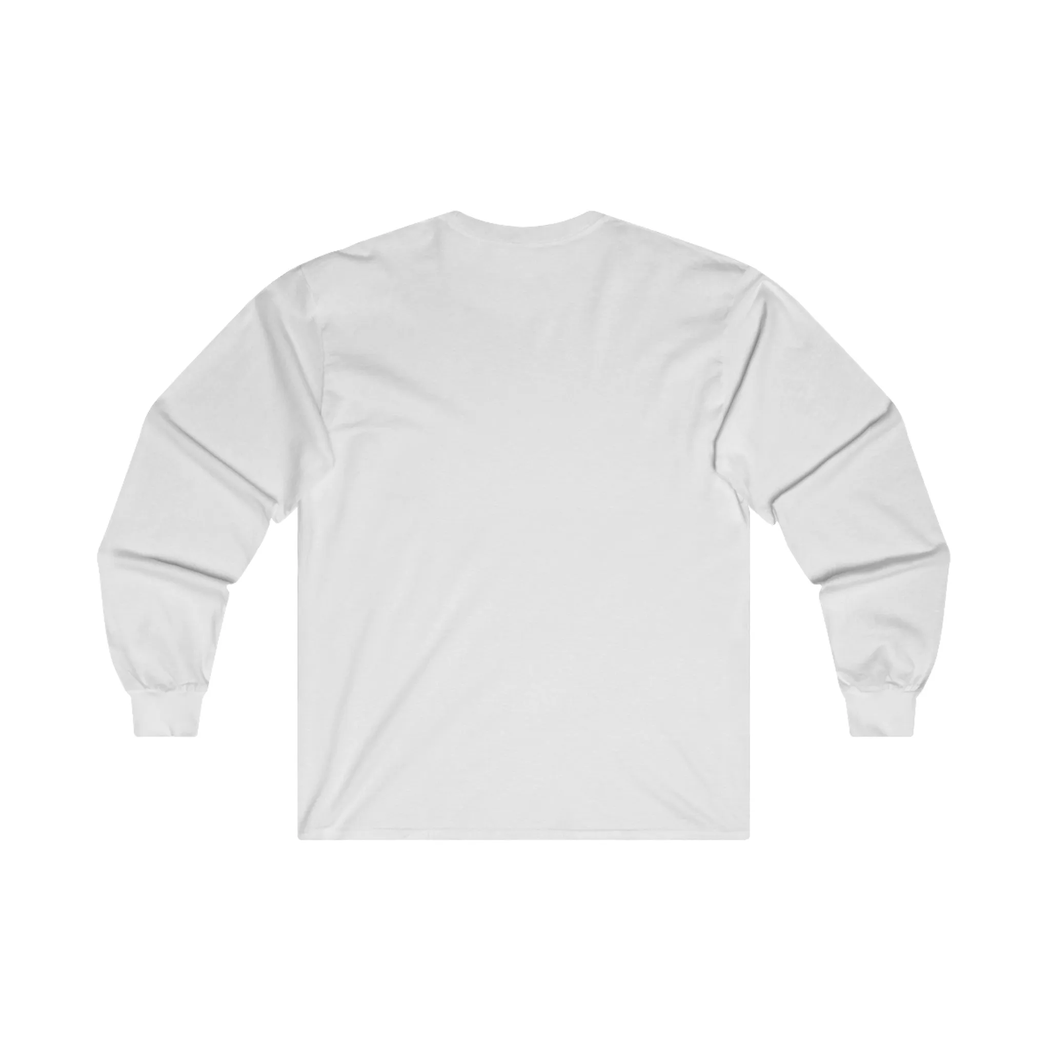 Gildan - Heavy Cotton Youth Long Sleeve T-Shirt - River