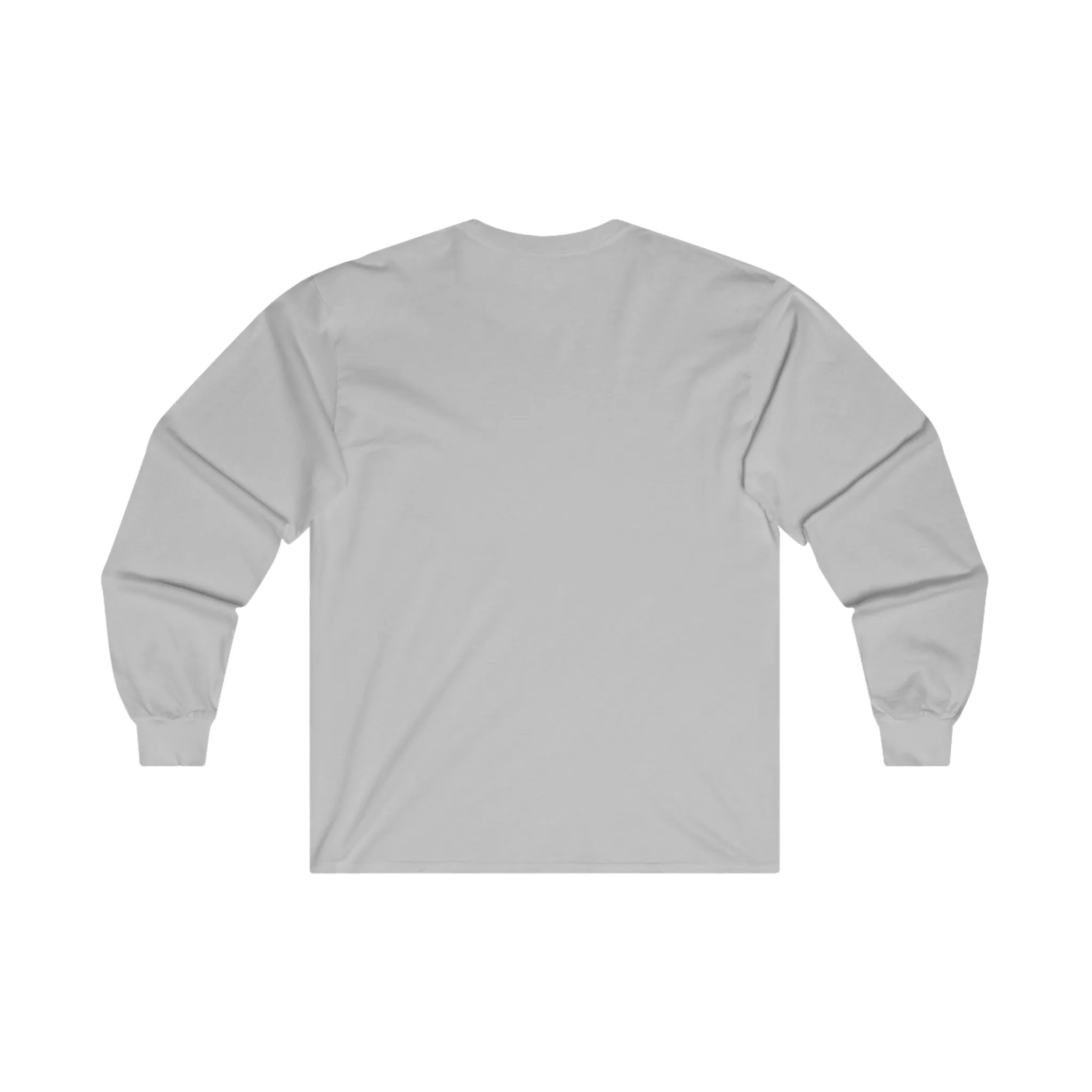 Gildan - Heavy Cotton Youth Long Sleeve T-Shirt - River