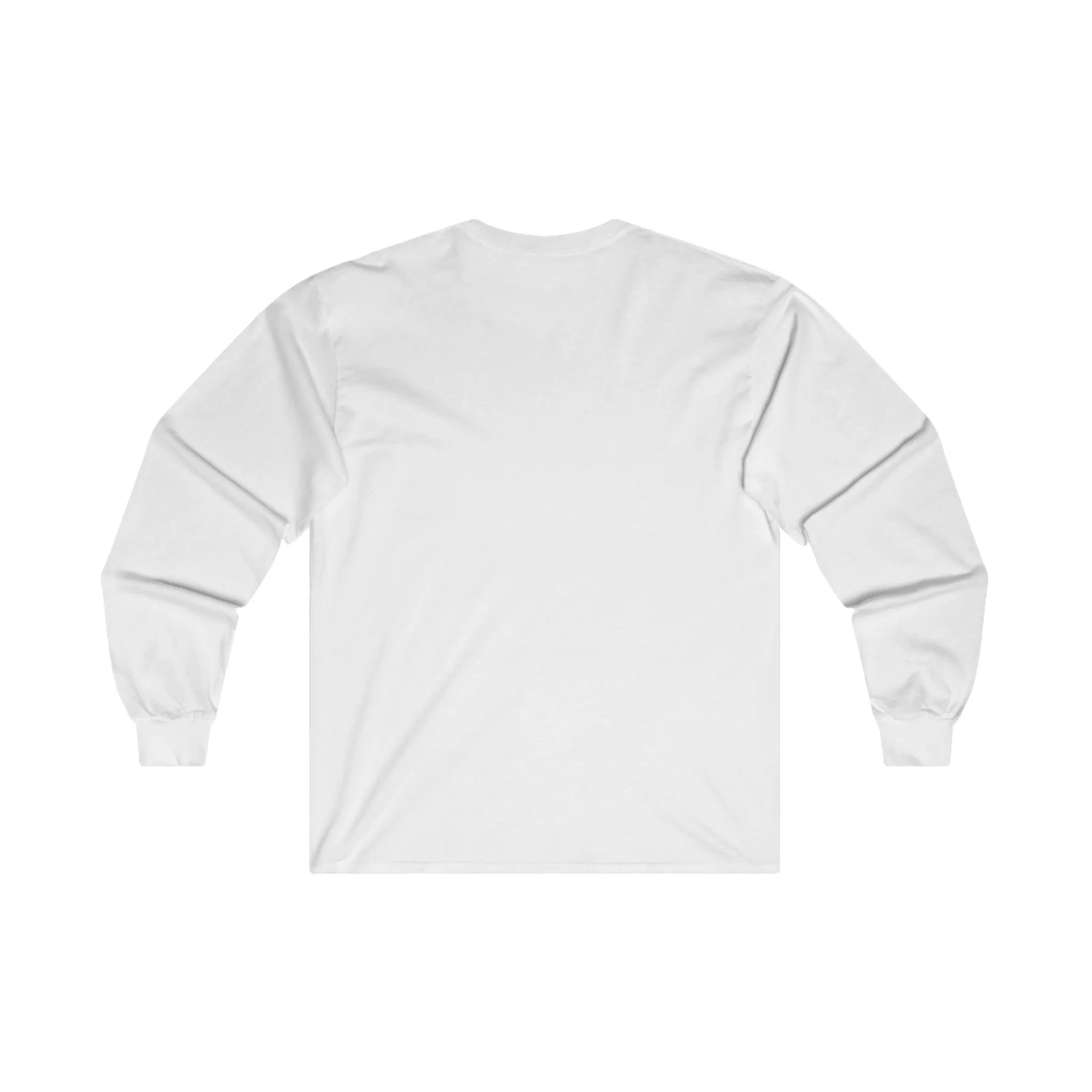 Gildan - Heavy Cotton Youth Long Sleeve T-Shirt - River