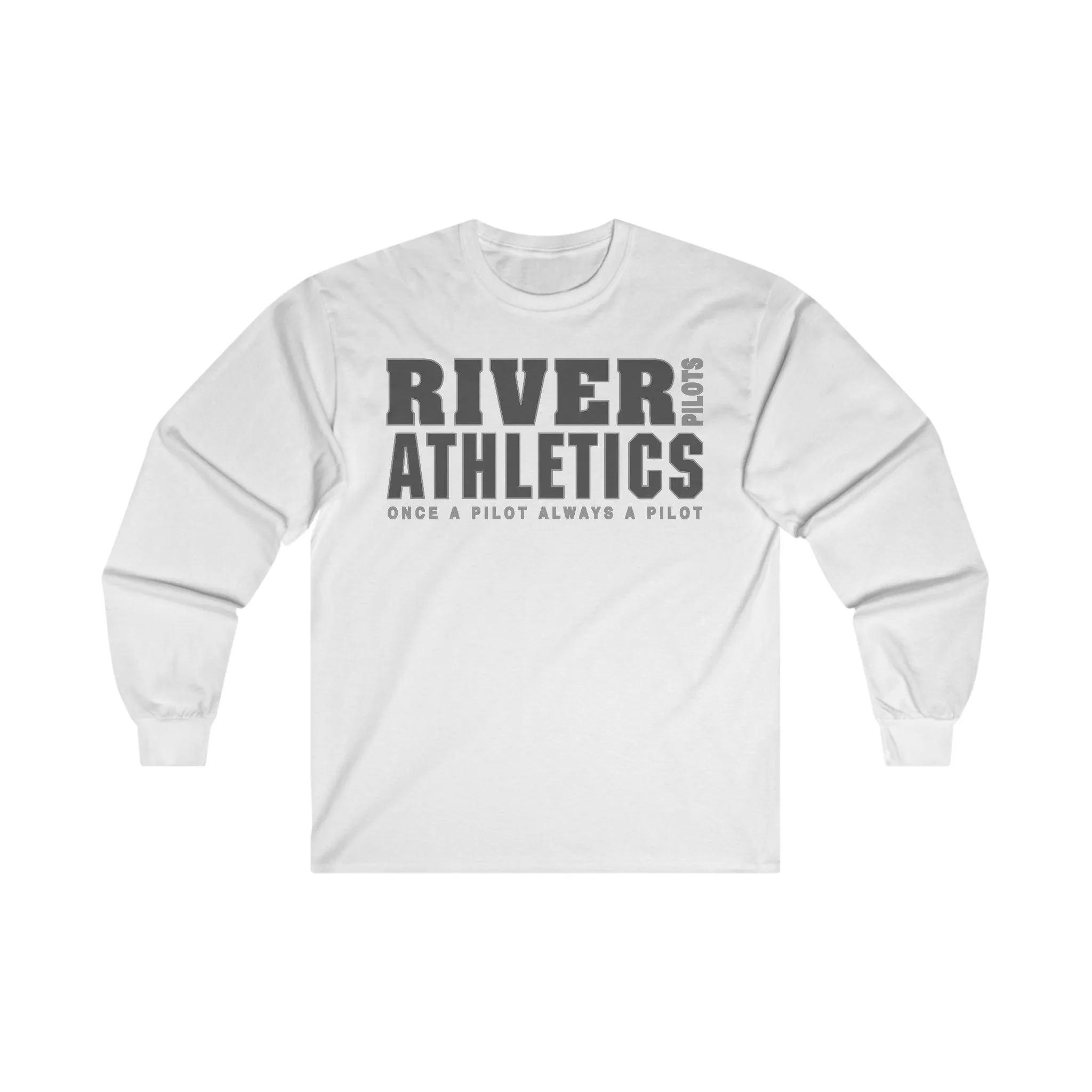 Gildan - Heavy Cotton Youth Long Sleeve T-Shirt