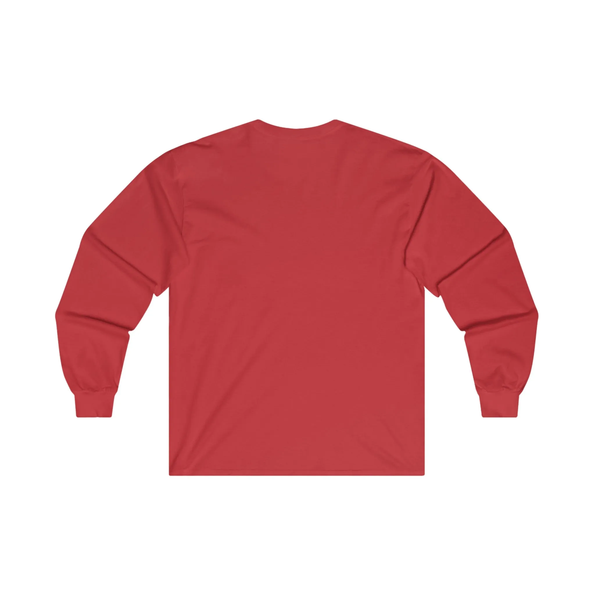 Gildan - Heavy Cotton Youth Long Sleeve T-Shirt