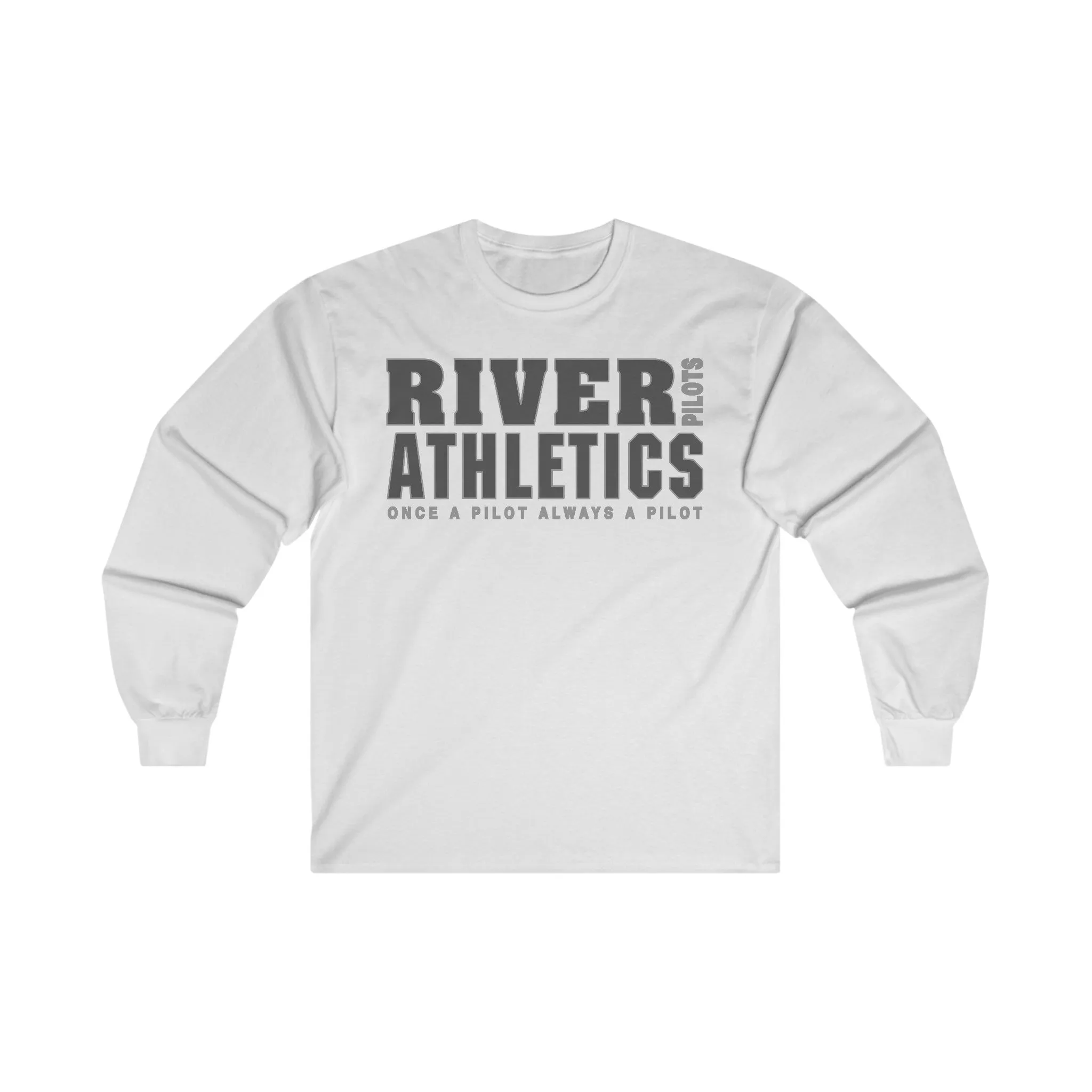 Gildan - Heavy Cotton Youth Long Sleeve T-Shirt