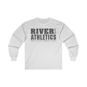 Gildan - Heavy Cotton Youth Long Sleeve T-Shirt
