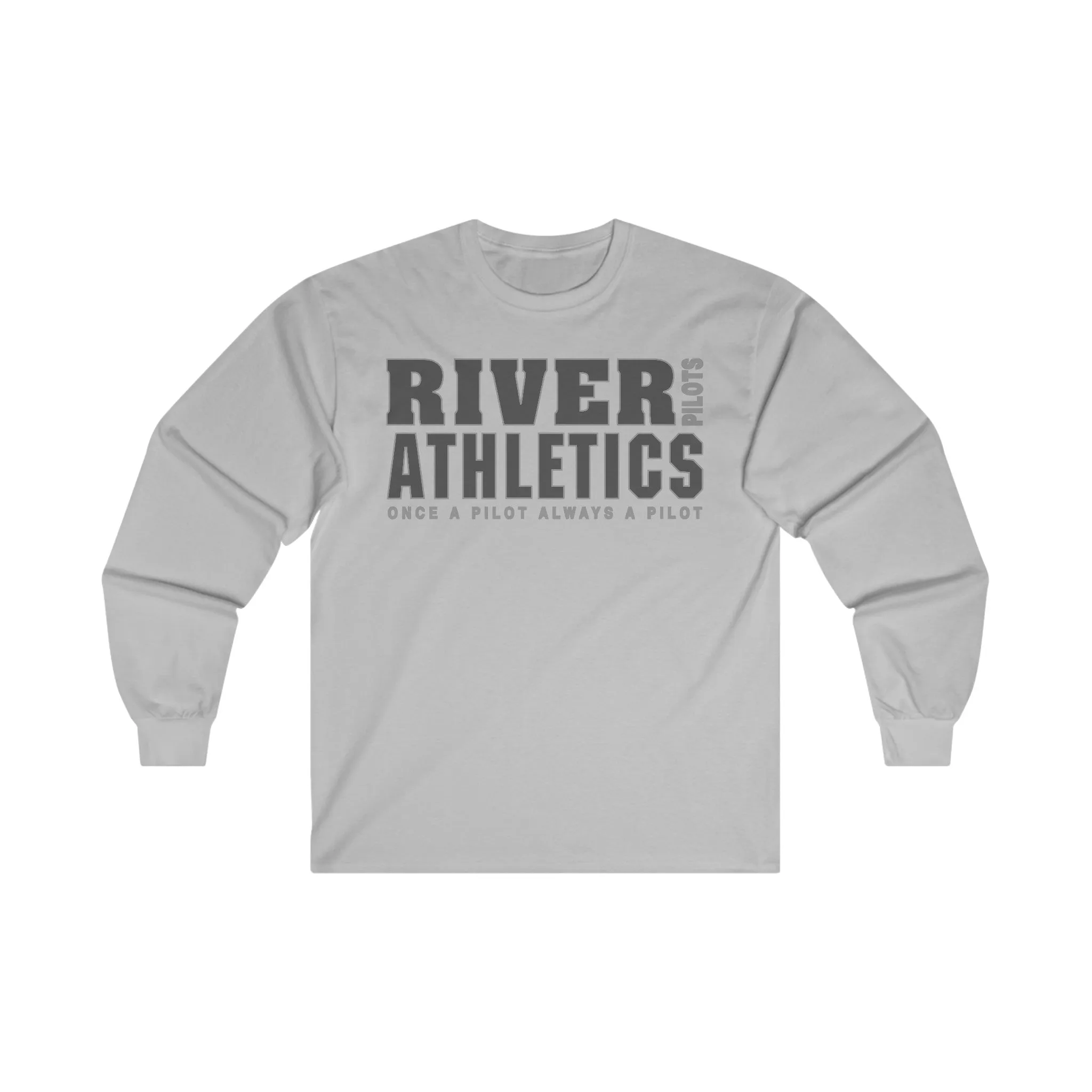 Gildan - Heavy Cotton Youth Long Sleeve T-Shirt