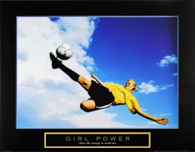 Girl Power