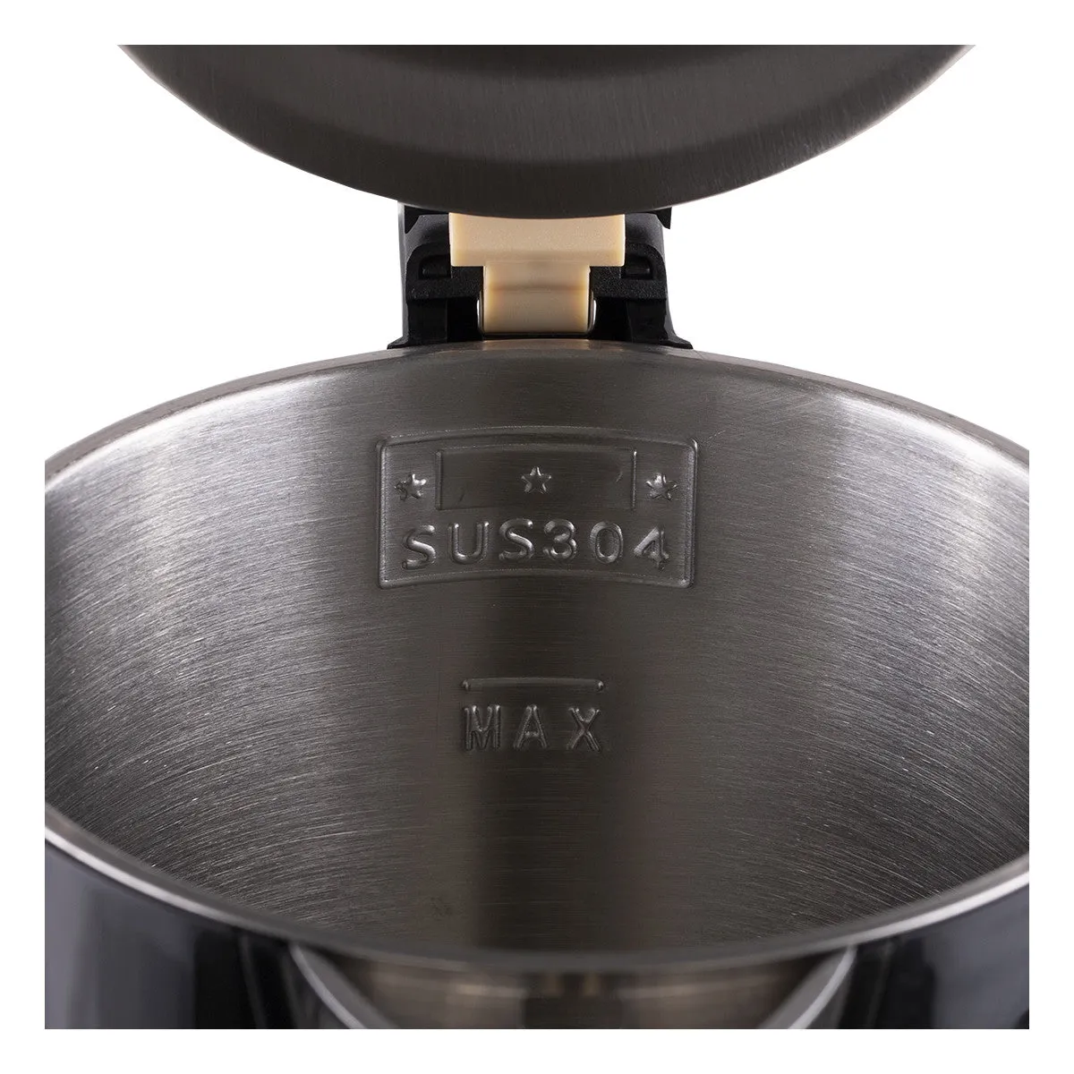 GLK17 1.7L DIGITAL DISPLAY CORDLESS KETTLE