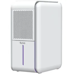 GLSD012 4-IN-1 HUMIDIFIER