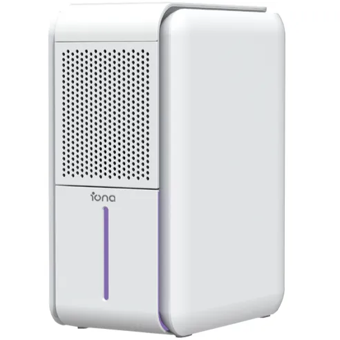 GLSD012 4-IN-1 HUMIDIFIER