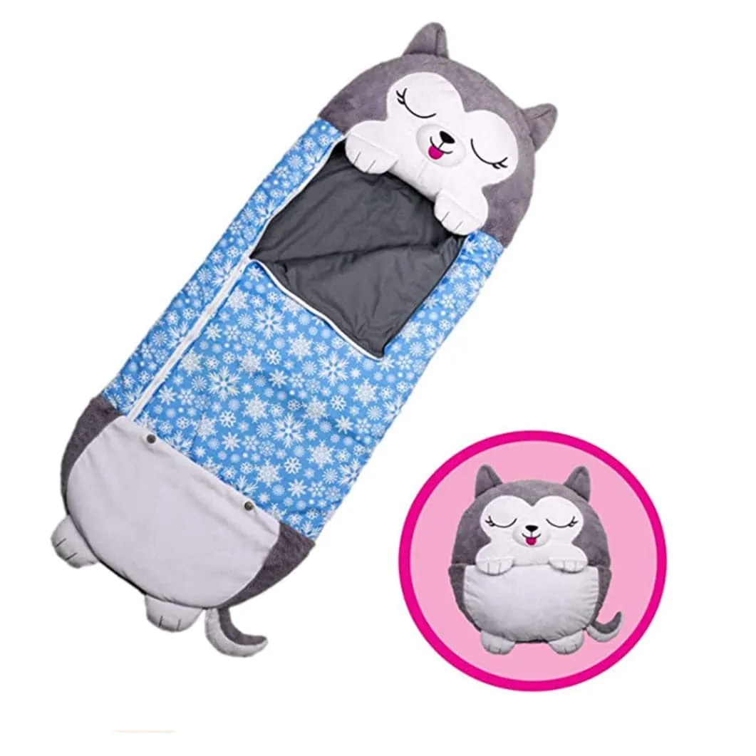 Happy Nappers