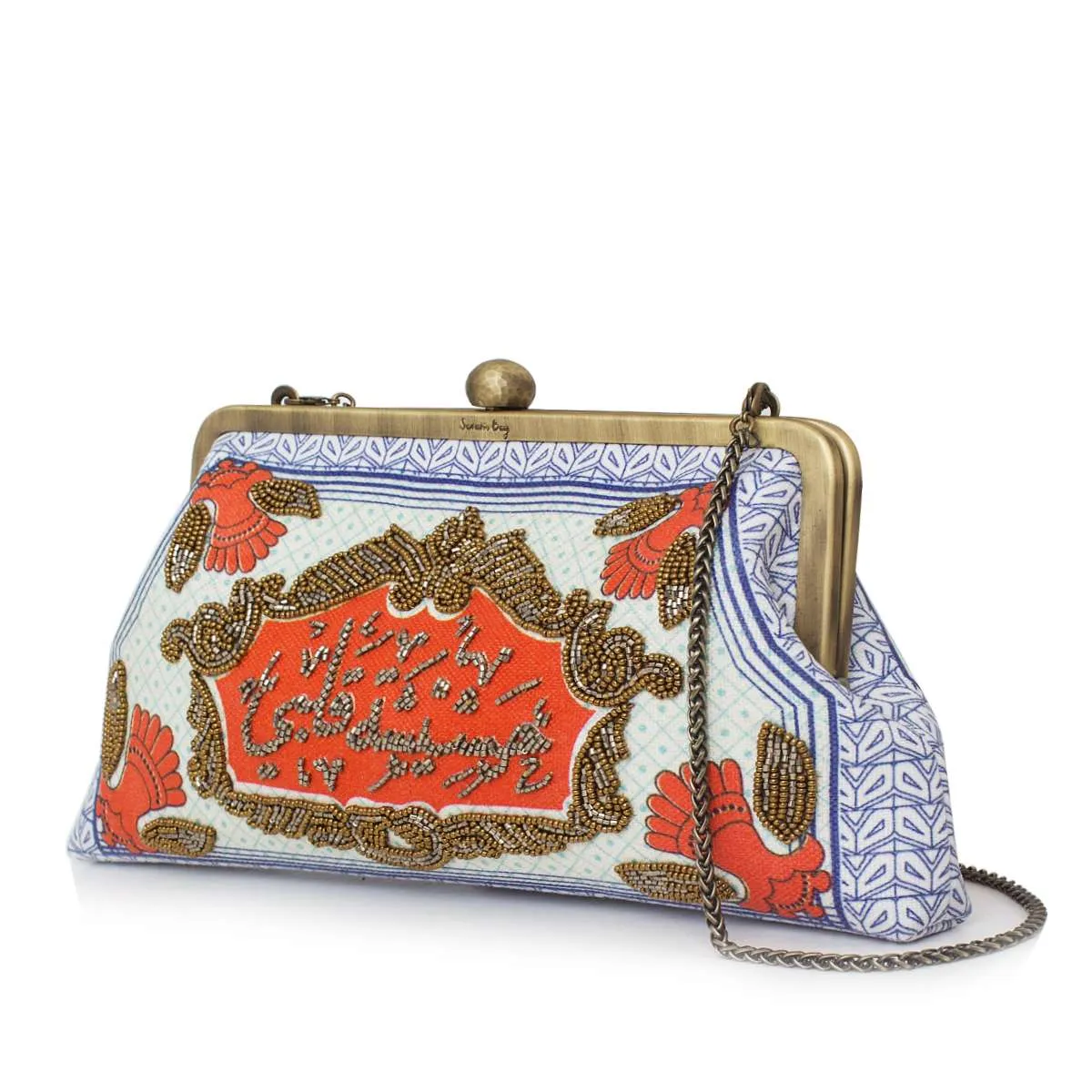 HASHISHET ALBI CLASSIC BAG