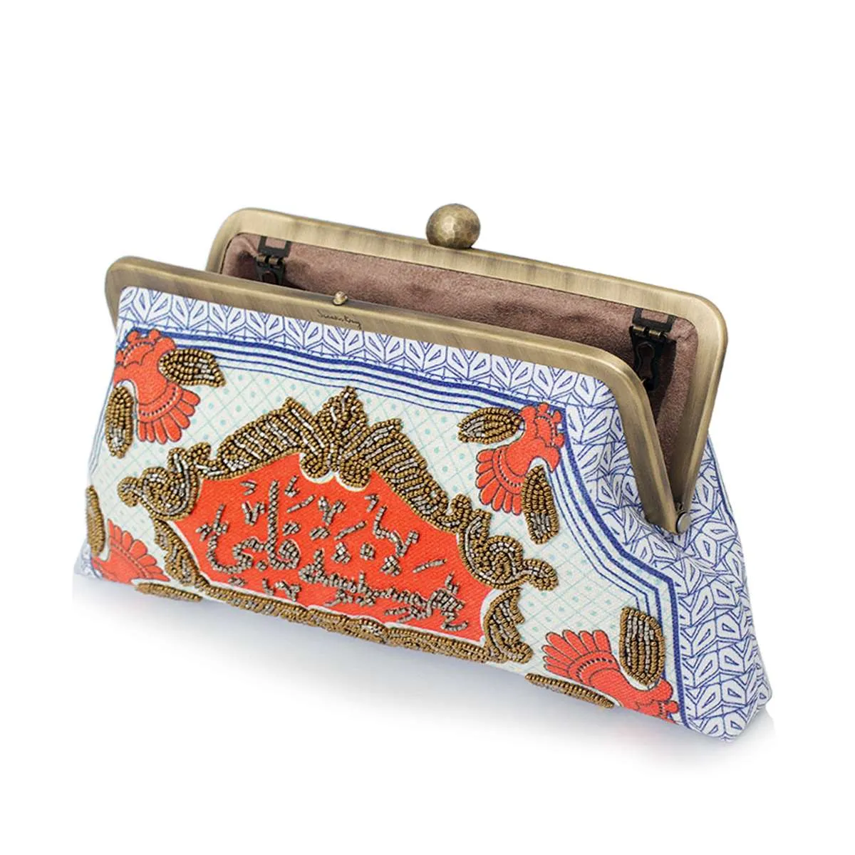 HASHISHET ALBI CLASSIC BAG