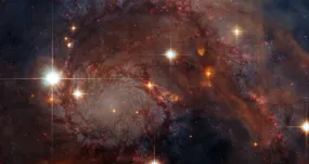 Healing Development (Virtual Retreat)