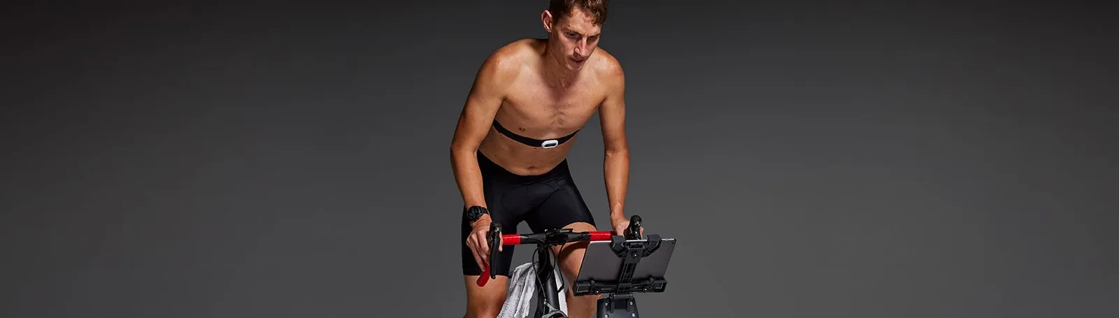 Heart Rate Monitor Pro Plus Chest Strap