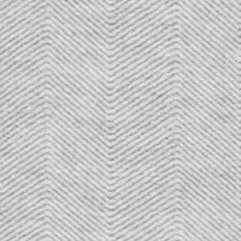 Herringbone Terry Crewneck Sweatshirt