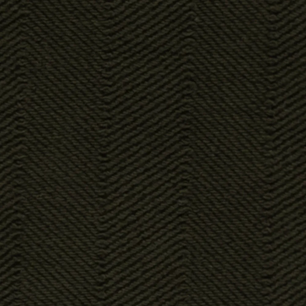 Herringbone Terry Crewneck Sweatshirt