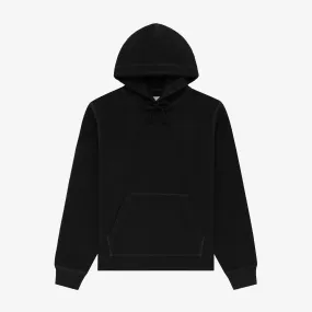 Herringbone Terry Hoodie
