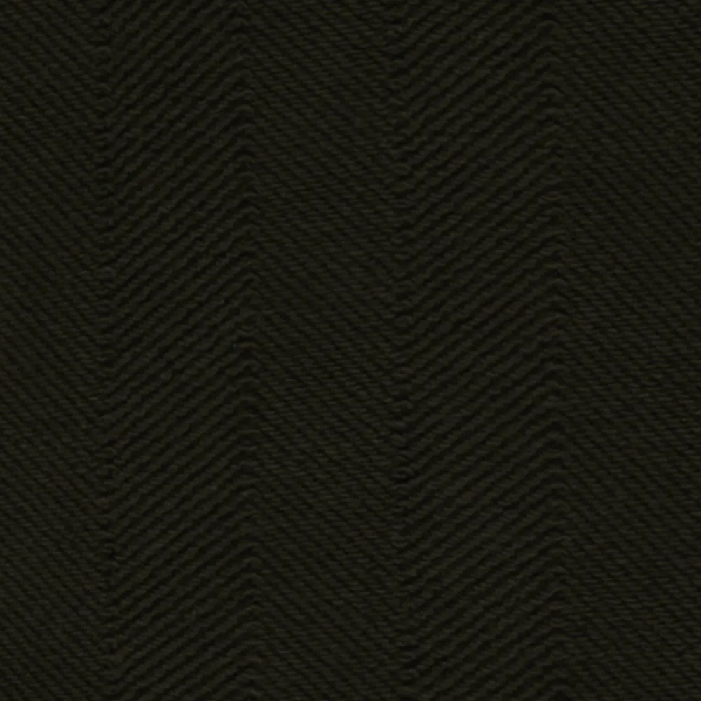 Herringbone Terry Hoodie