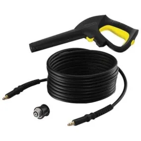 HK 7.5 High Pressure Hose and Trigger Set - 7.5m