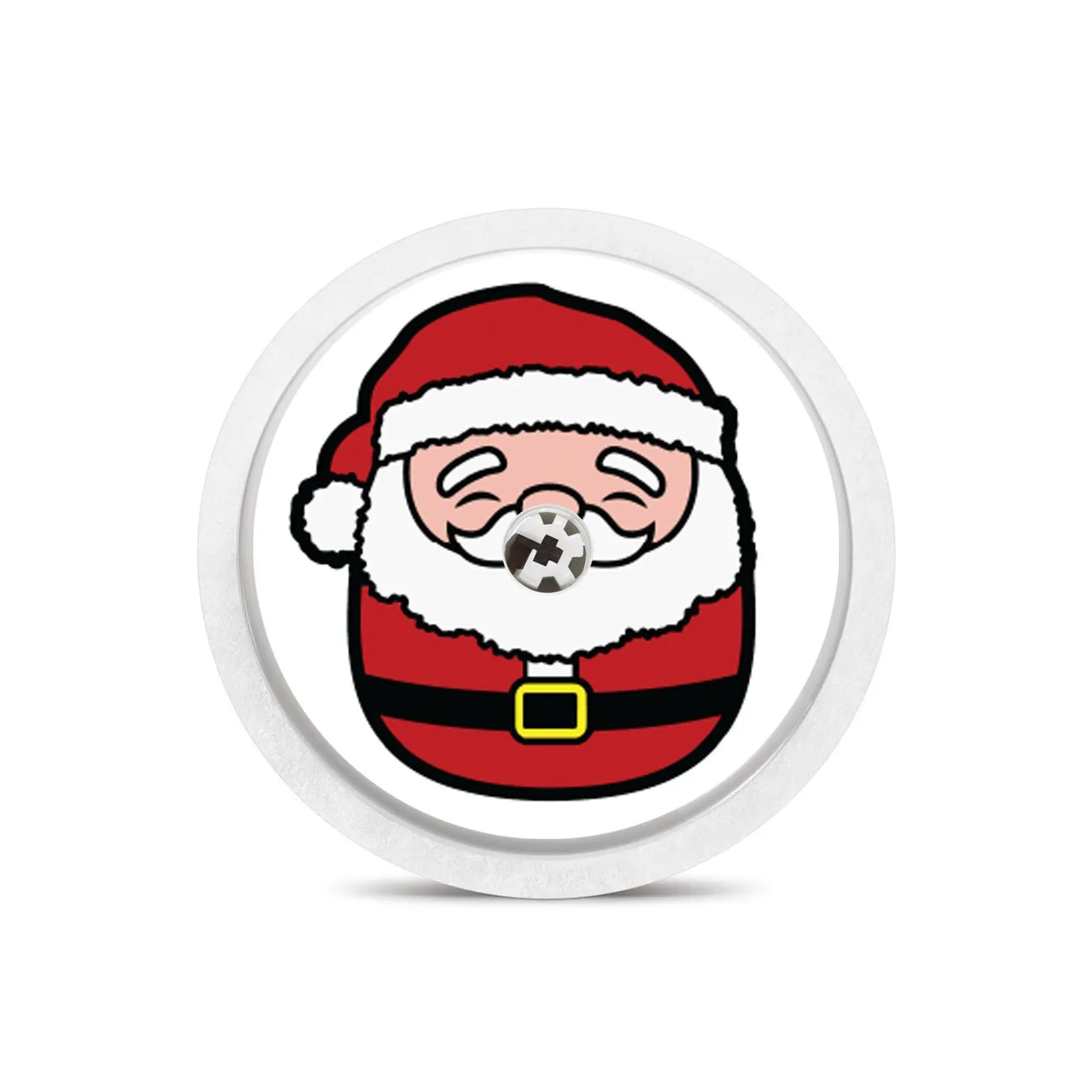 Holiday Squishies Freestyle Libre 2