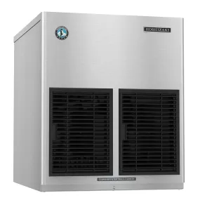 Hoshizaki F-1002MRJZ 22" Remote-cooled Flaker Icemaker Head Without Storage Bin