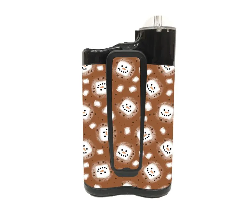 Hot Cocoa Sticker for Medtronic MiniMed 770G & 780G