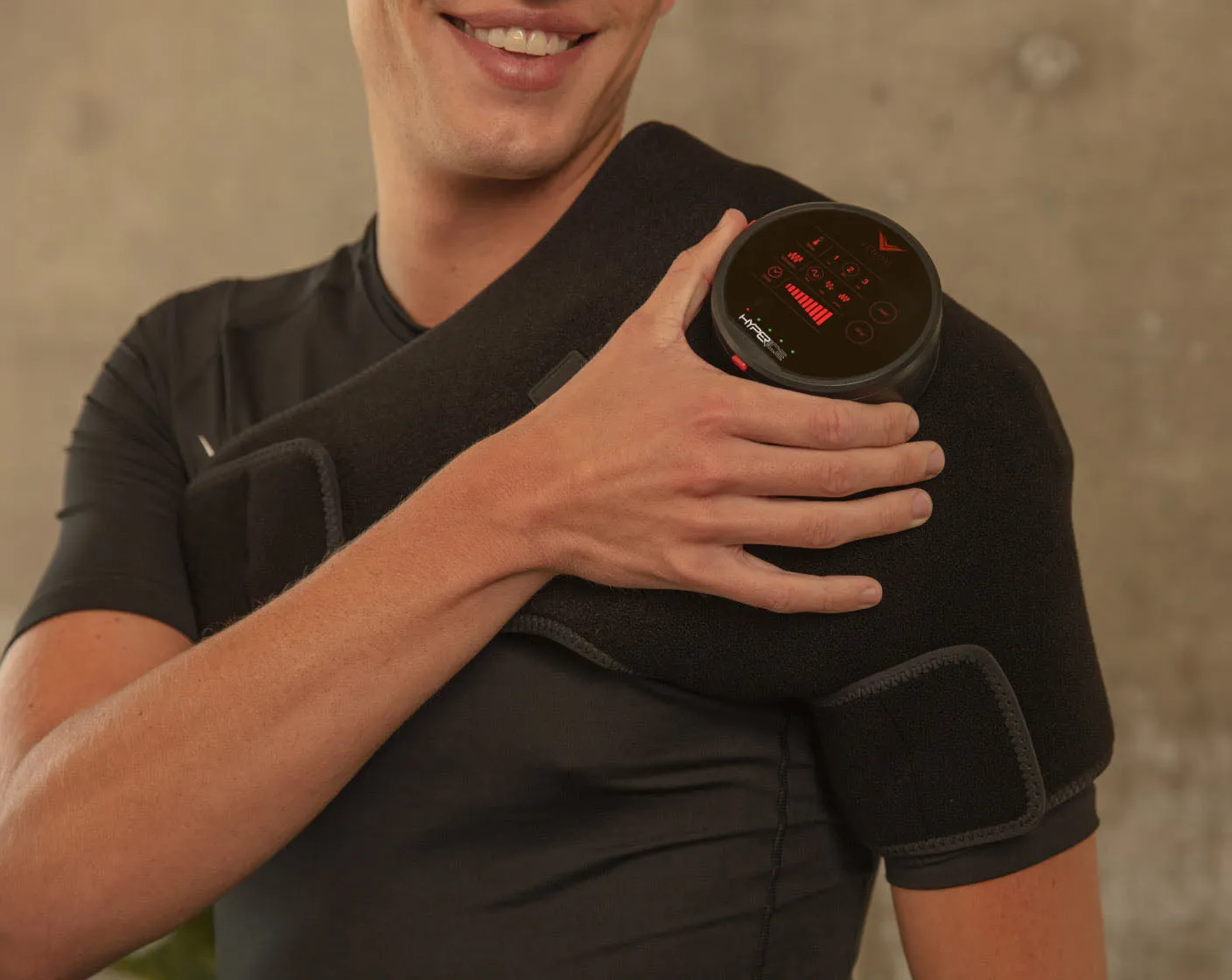 Hyperice Venom Pod Shoulder