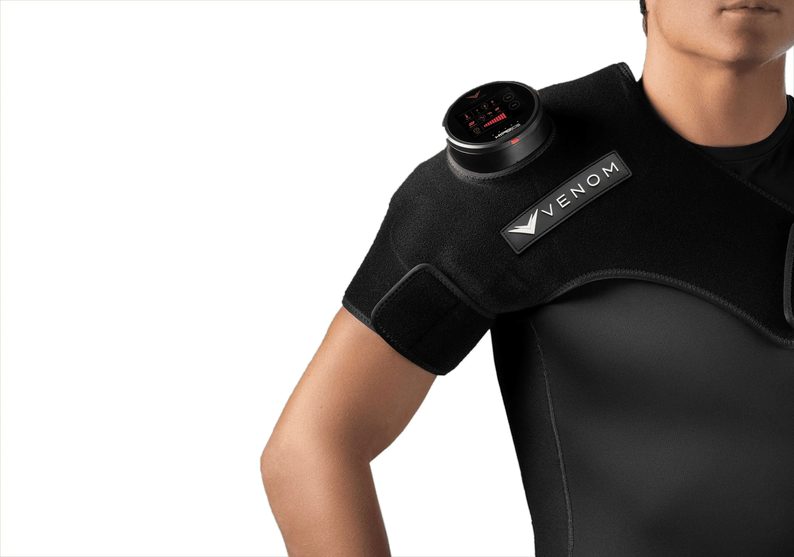 Hyperice Venom Pod Shoulder