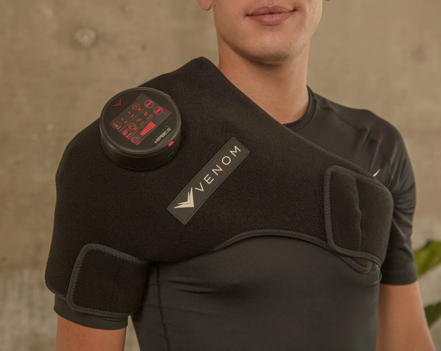 Hyperice Venom Pod Shoulder