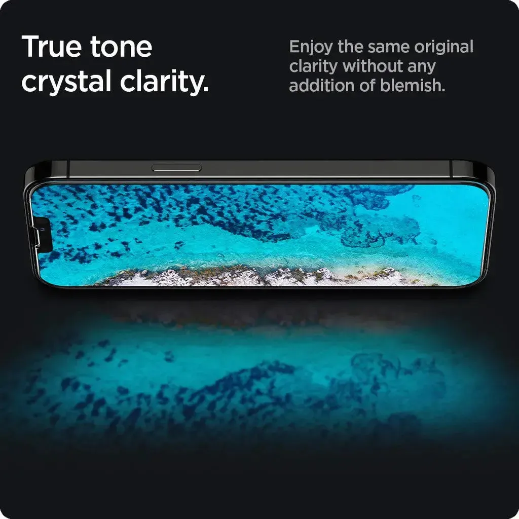 iPhone 14 Plus / iPhone 13 Pro Max Screen Protector Privacy HD