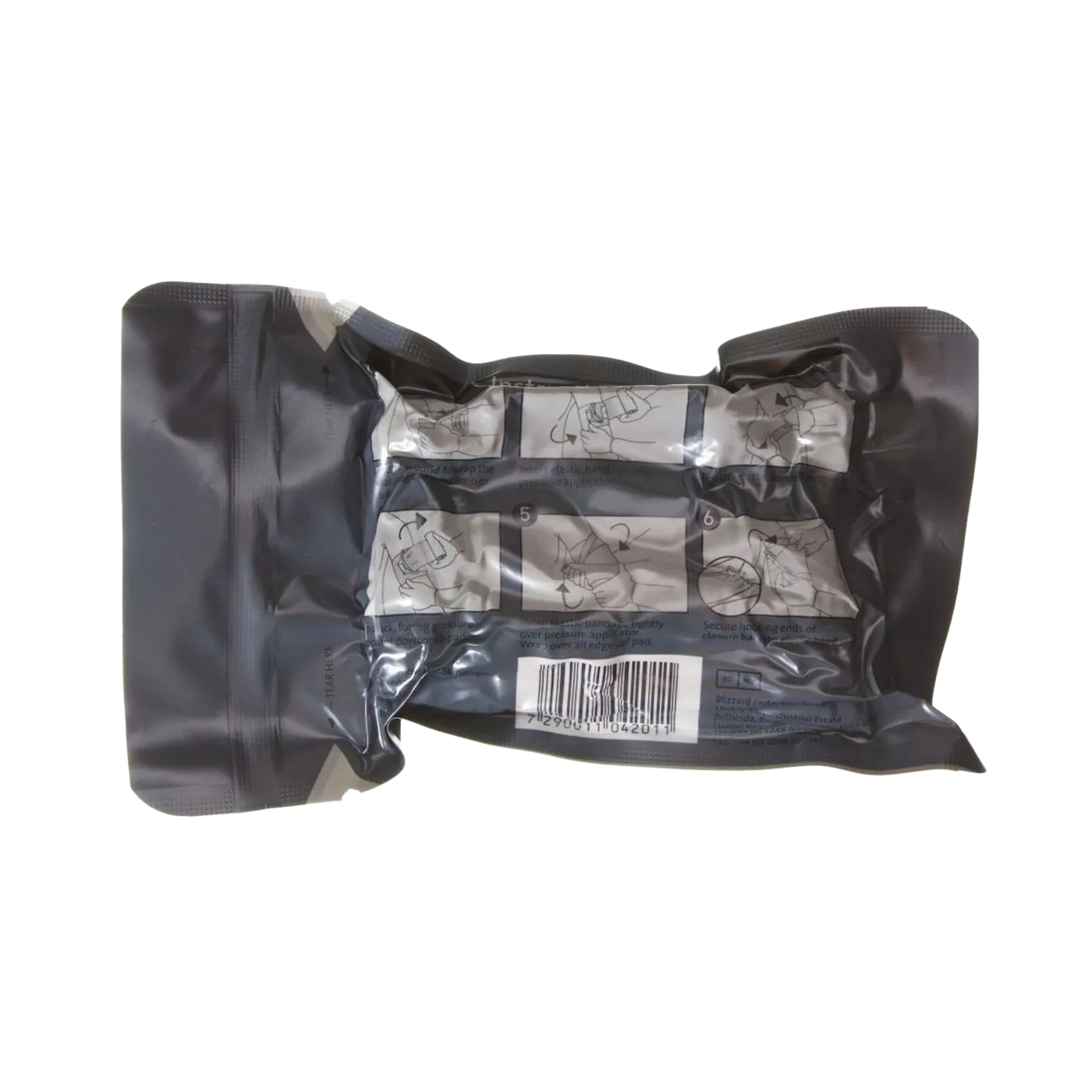 Israeli Emergency Bandage
