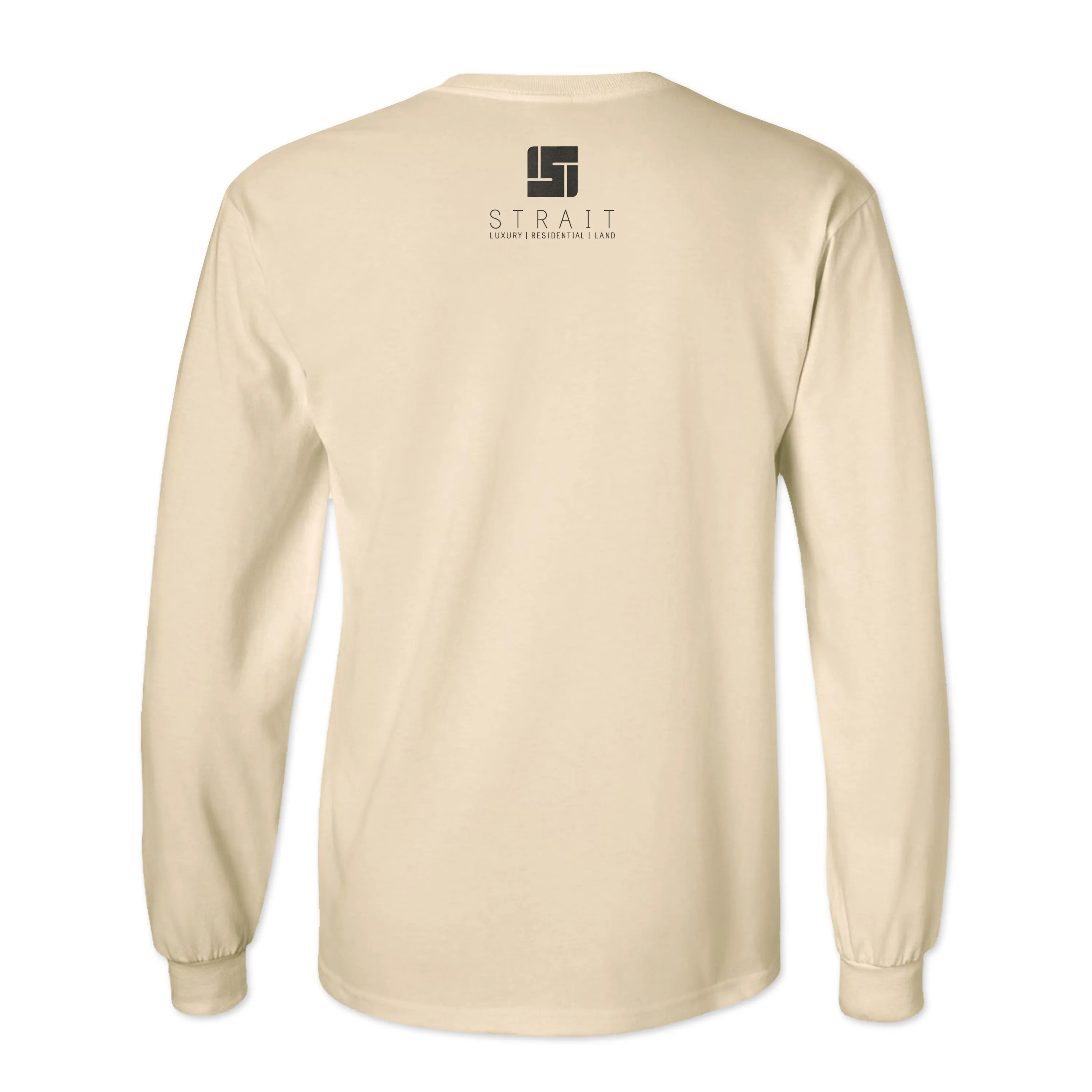 Jesus Changes Everything Long Sleeve