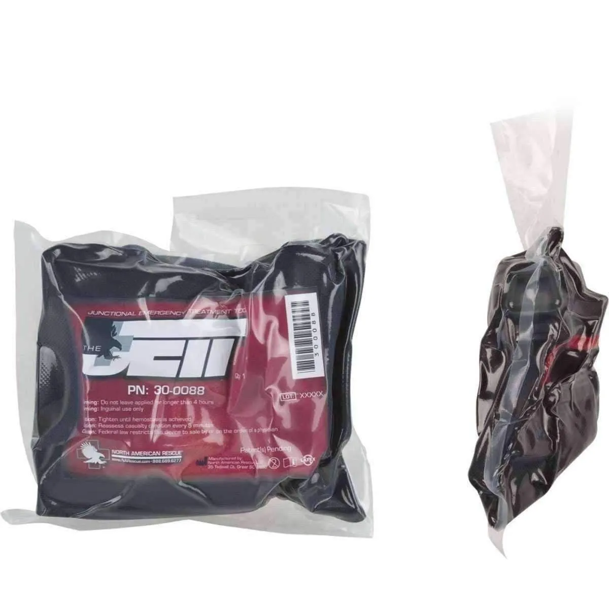Junctional Emergency Treatment Tool™ (JETT®)