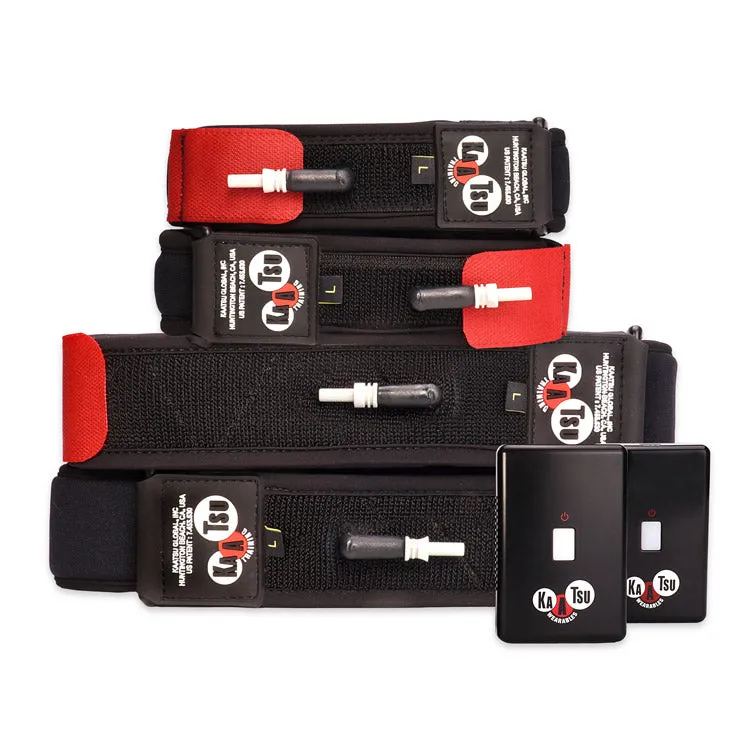 KAATSU B1 Smart Blood Flow Restriction System