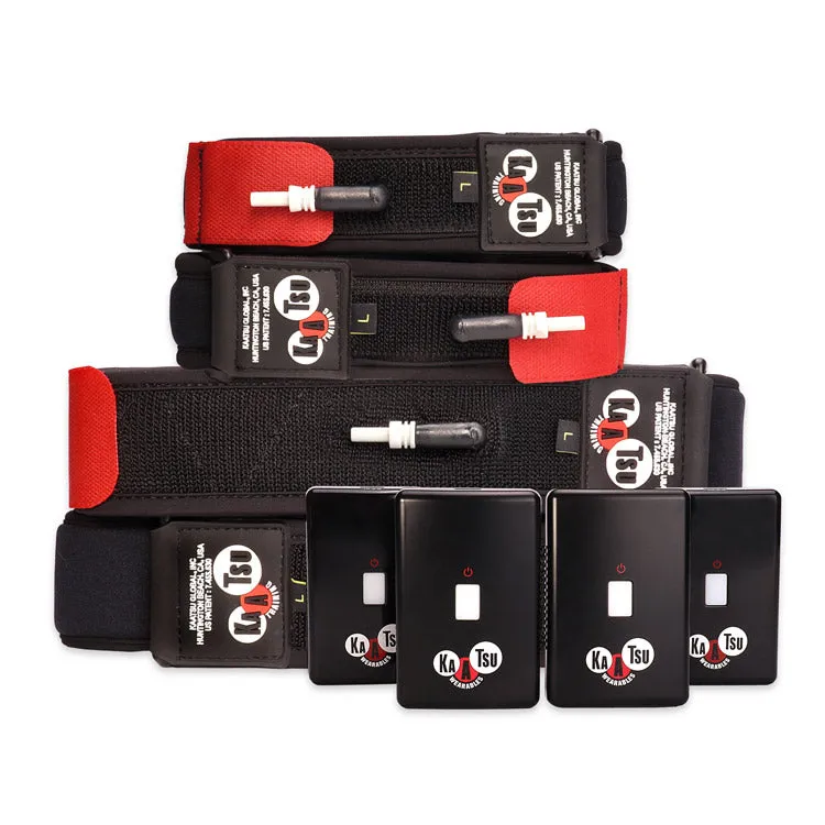 KAATSU B1 Smart Blood Flow Restriction System