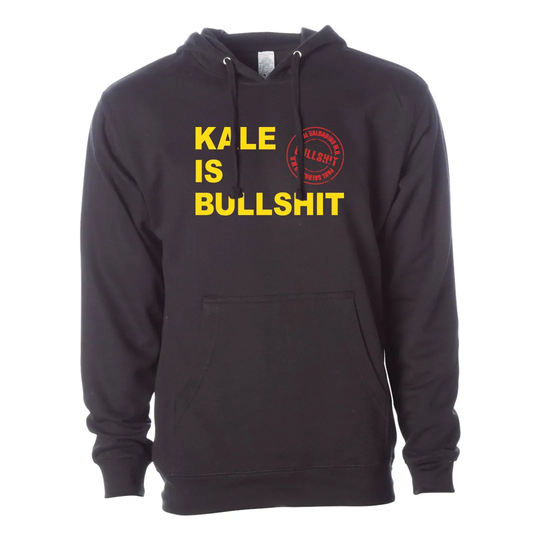 Kale is BS Hoodie