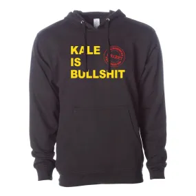 Kale is BS Hoodie