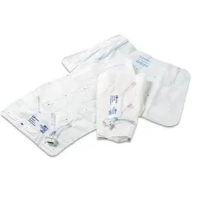 Kendall SCD Express Sleeve, Thigh Length, Medium, Blended Code