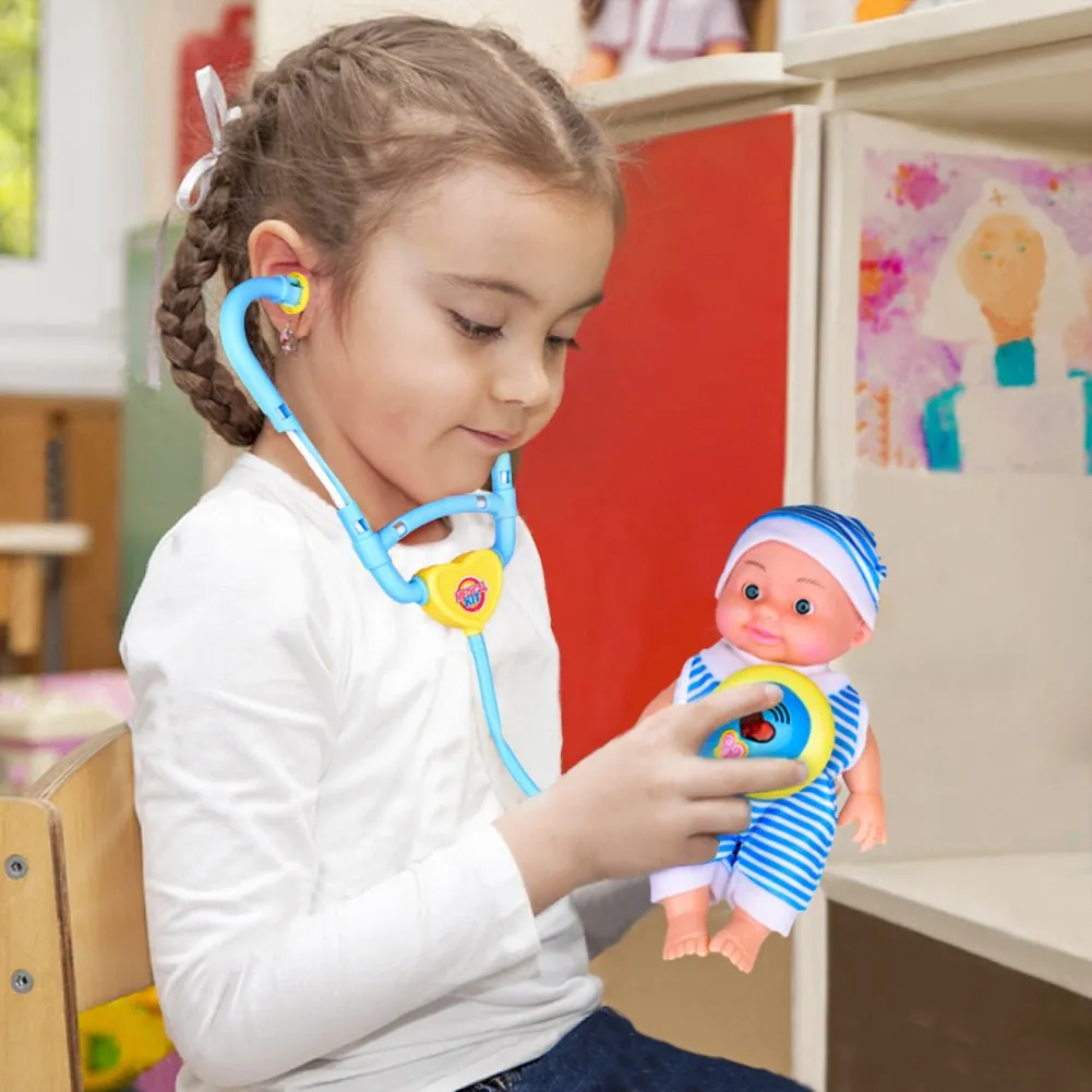 Kid Doctor Pretend Play Set-Wholesale