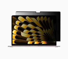 LapxPro Privacy Filter for Macbook Air 15(2023) (LPXPFMBA15)