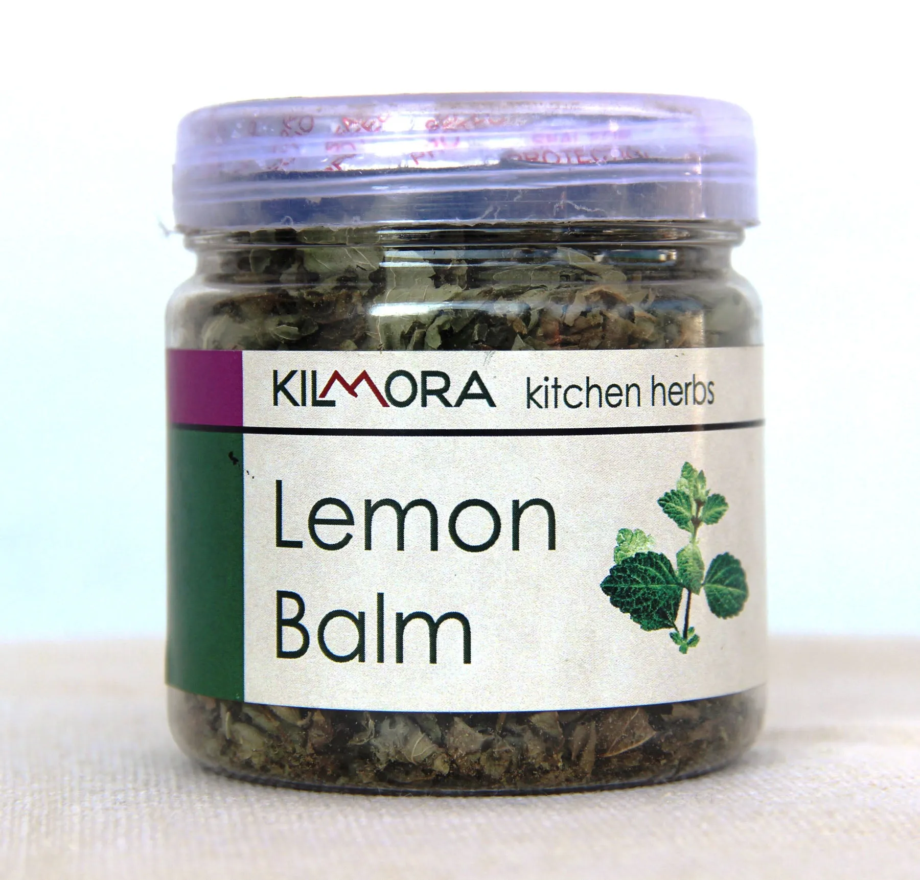 Lemon balm