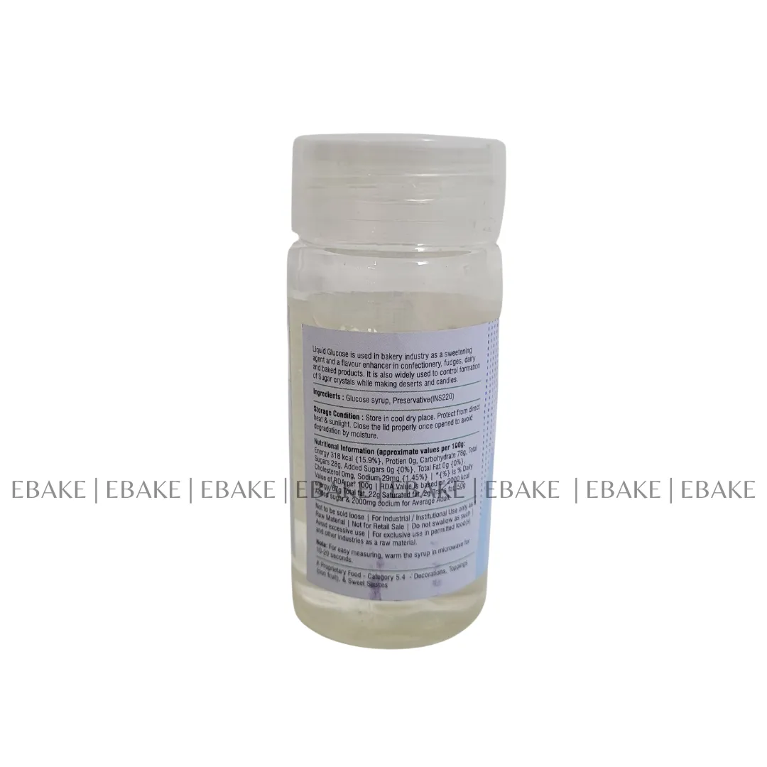 Liquid Glucose - 100 gm
