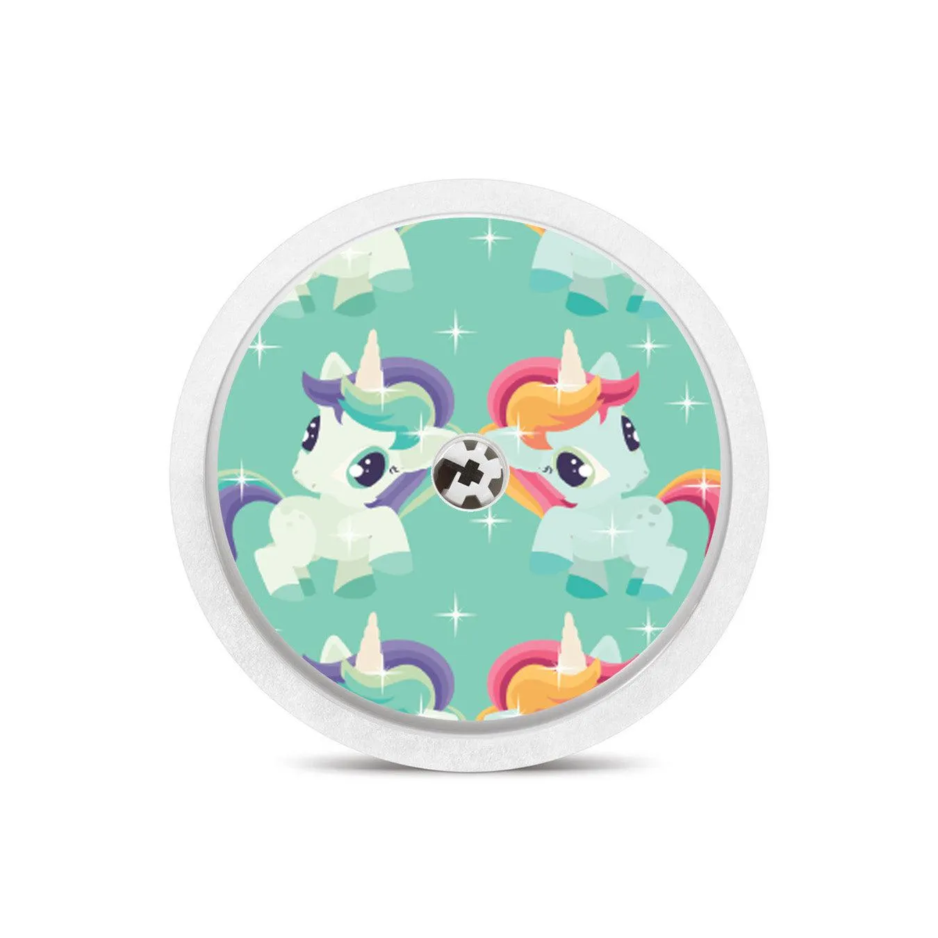 Little Ponies Freestyle Libre 2