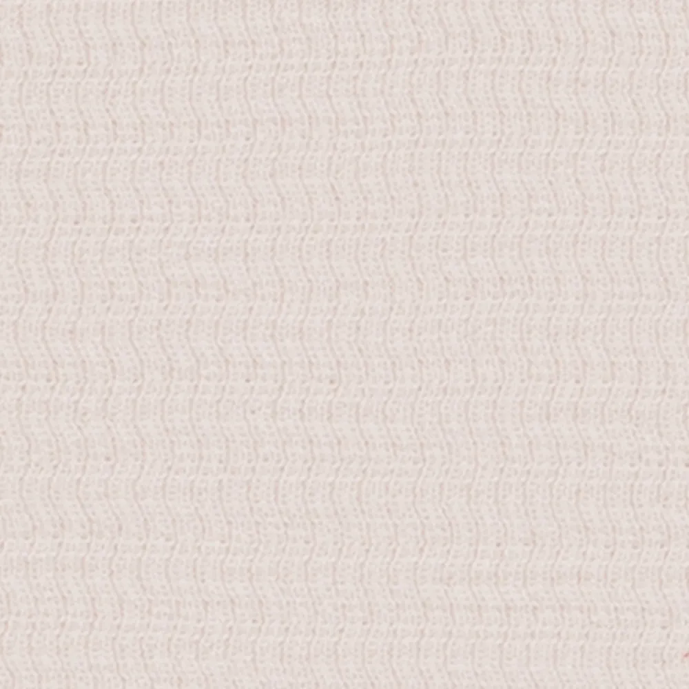 Long-Sleeve Pearl Button Polo