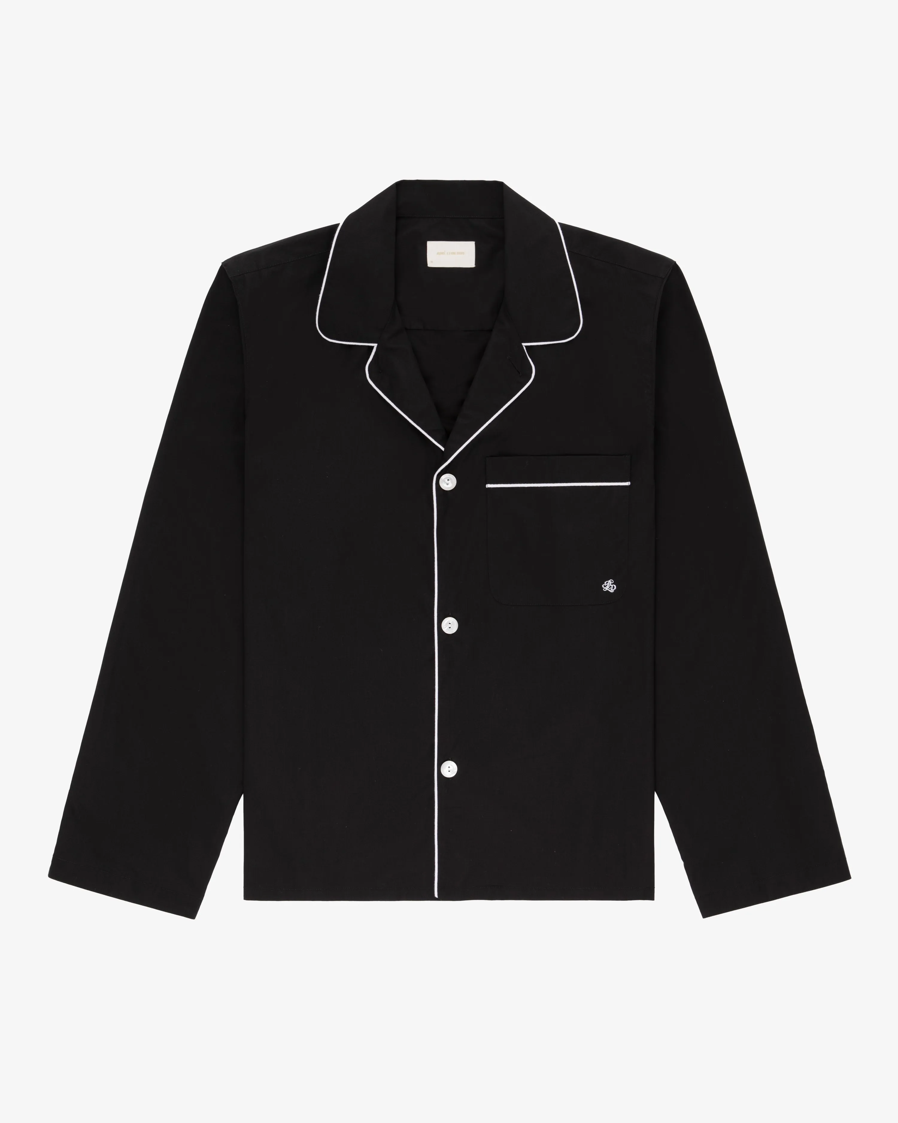Lounge Shirt