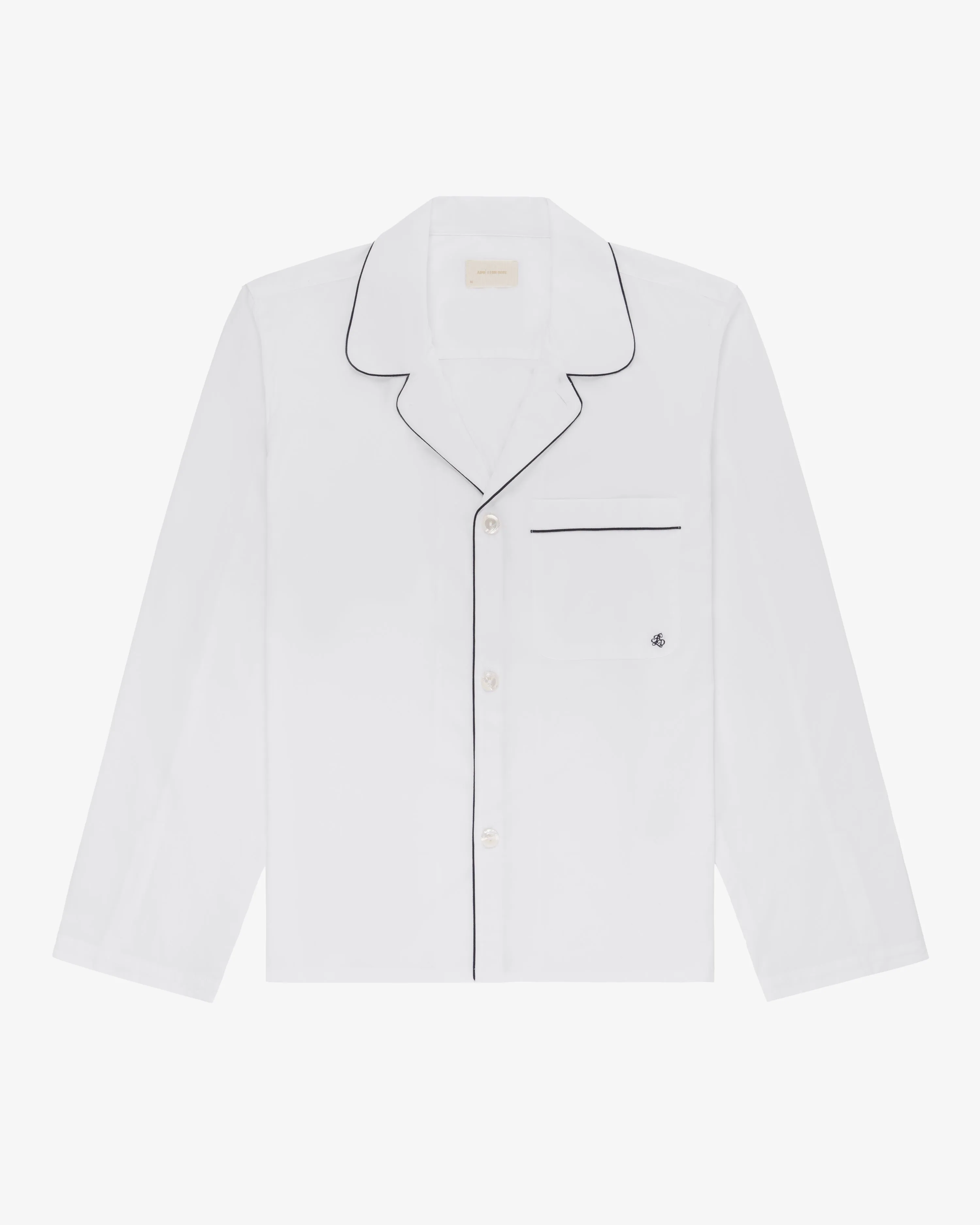 Lounge Shirt